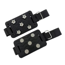 Ice Cleats for Shoes and Boots – Anti-Slip Traction