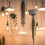 Vintage Copper E27 Screw Bulb Socket Retro Pendant Light Fitting Adapter Lighting Bulb Holder for Home Lighting D 5