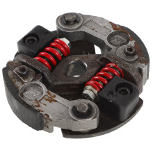 Racingclutch for mini-firhjuling 43cc–49cc metall