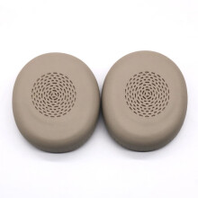 Cuscinetti auricolari di ricambio in PU proteico per Jabra Evolve2 75