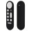 Θήκη τηλεχειριστηρίου σιλικόνης για Google TV Streamer4K2024 (GY3LE) 1