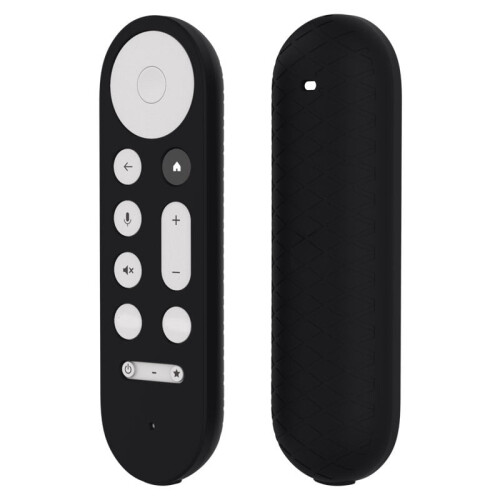 Θήκη τηλεχειριστηρίου σιλικόνης για Google TV Streamer4K2024 (GY3LE)