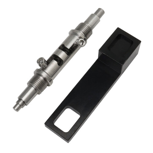 Alignment Jig TDC/BDC Pin for BMW R1200GS R1200RT - Precise Cam Alignment Tool Set for Motorcycle Engine