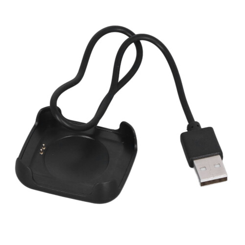 Αντικατάσταση φορτιστή Smartwatch, καλώδιο USB φορτιστή Smartwatch με πτυσσόμενο ανθεκτικό 2