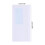 50pcs Secure Self-Sealing Envelopes With Left Window For Business And Personal Use Ideal For Mailing Documents Invitations 2