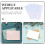 50pcs Secure Self-Sealing Envelopes With Left Window For Business And Personal Use Ideal For Mailing Documents Invitations 3