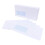 50pcs Secure Self-Sealing Envelopes With Left Window For Business And Personal Use Ideal For Mailing Documents Invitations 5