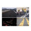 IP68 Waterproof LED Solar Powered Road Stud Light Road Reflective Ground Light Warning Light  Light 6