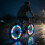 High-Intensity Spoke Light System w/ Rechargeable Battery & Dynamic Modes – Compatible with E-Bikes, Road Bikes 4