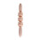Practical Athletic Recovery Device For Deep Tissue Massage, Muscle Roller Stick With Durable Pp Material, Portable Design Ideal For Post-Exercise 2