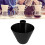 Cone Design Coffee Filter Cup Reusable Hand Brewed Coffee Dripper Strainer Pour over Coffee Dripper A 5