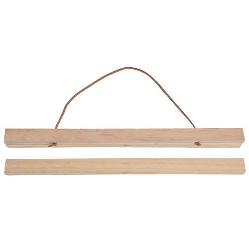 Κομψή έκθεση τέχνης, DIY κύλινδρος αφίσας για έργα τέχνης σε καμβά και κύλινδροι 2