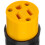 Extension Connector Female Plug End 1 Pack 2.8x1.5x1.5 in 3