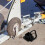 Trailer Hitch Cover Black Rubber Dust-Proof 1 Set 6