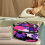 Iron Storage Bag Butterfly Universal Travel Steamer Case 2
