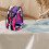 Iron Storage Bag Butterfly Universal Travel Steamer Case 3