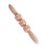 Practical Athletic Recovery Device For Deep Tissue Massage, Muscle Roller Stick With Durable Pp Material, Portable Design Ideal For Post-Exercise 4