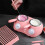 Silicone Bakeware Set with Lids, Nonstick Ceramic Baking Sheets for Oven – Compatible with Standard Ovens 7