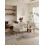 (Beige, Set of 6) Goeurvant Dining Chairs 2