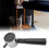 51mm Coffee Handle Ergonomic Coffee Handle Coffee Espresso Machine Handle Superior Brewing and Durability 4