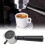 51mm Coffee Handle Ergonomic Coffee Handle Coffee Espresso Machine Handle Superior Brewing and Durability 5