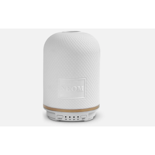 Neom  Neom Wellbeing Pod Premium Ultrasonic Essential Oil Diffuser