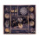 Artificial Pinecone Christmas Ornaments Brown 53PCS 2