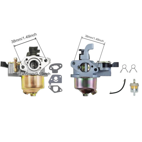 Karburátor JINGT pro Honda152F MBX10G150 154F 2