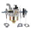 Karburátor JINGT pro Honda152F MBX10G150 154F 6
