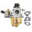 Karburátor JINGT pro Honda152F MBX10G150 154F 7