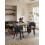 (Charcoal Grey, Set of 2) Goeurvant Dining Chairs 2
