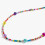 Glasses Chain Multi-Colored 1 Pack 27.6 x 0.3 Inches 5