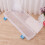 Brush Painting Pencils Storage Box White 4