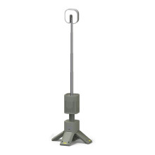 Outdoor Telescopic Camping Light 14000mAh Portable LED Work Light with Speaker for Emergency,Hiking,Fishing A