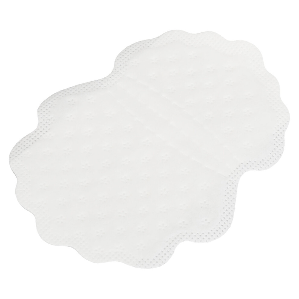 24pcs Ultra Thin Breathable Waterproof Hypoallergenic Underarm Sweat Pads
