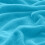 (Light Blue, Single: 130 cm x 150 cm.) Solid 310 GSM Fleece Blanket Warm Thick Soft Fluffy Bed Mink Sofa Throw 2