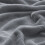 (Grey, Single: 130 cm x 150 cm.) Solid 310 GSM Fleece Blanket Warm Thick Soft Fluffy Bed Mink Sofa Throw 2