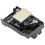 ABS Material Print Head Replacement Fast Installation Stable Performance Long Service Life Compatible With Epson Printers Featuring Industrial 1