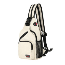 Sling rugzakken, borsttassen, modieuze sporttassen, wandelrugzakken, dagrugzakken, crossbody schoudertassen voor mannen en vrouwen