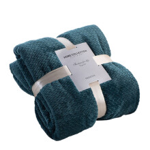 Couverture Xoxingysm Douce et moelleuse, idéale pour les canapés et les lits - Couvertures légères pour la maison