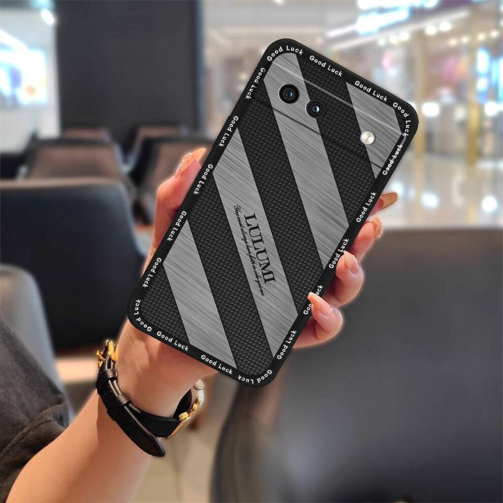 Google Pixel 8A Cartoon Soft Tpu Phone Case Â Shockproof 937196049844