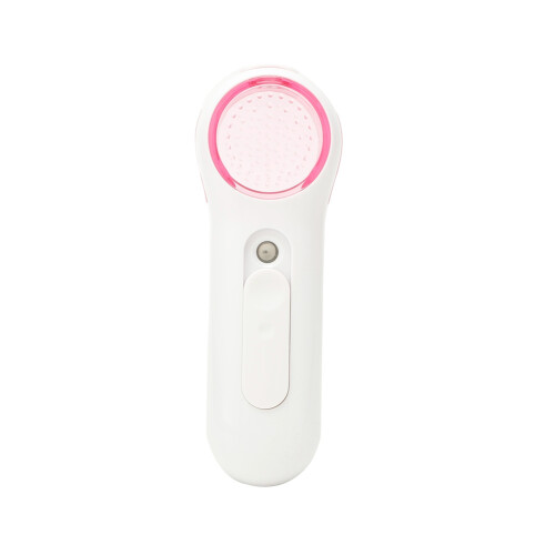 Sonic Facial Brush3Speed Settings Led Charging Indicator Light Usb Charging For High Frequency Vibration Technology And Nanoscale Atomization