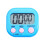 Kitchen Timer for Seniors Wind-Up 30-Second Loud Ring 1