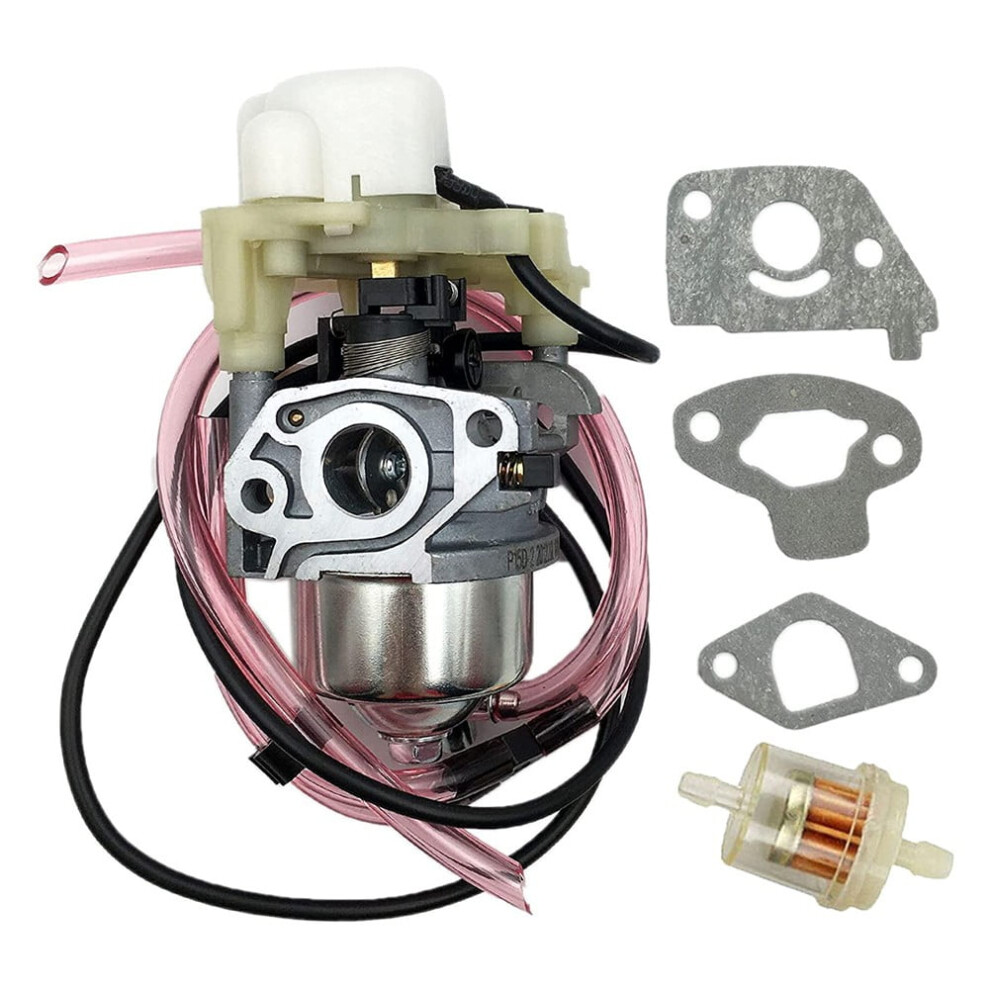 Carburetor For Honda Eu1000i Type A2/A Ac Inverter Generator Eu1000ik1 9180435351876