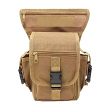 Borsa da gamba per attrezzatura da ciclismo outdoor, borsa tattica per riporre oggetti, borsa da coscia, borsa porta telefono, borsa da cintura
