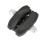 Bromsbelägg MTB 45mm Svarta 1 par 1