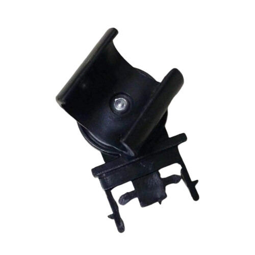 Βάση φακού Hardhat F2Torch Clamp Adapter για αξεσουάρ ταξιδιού 1