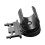 Βάση φακού Hardhat F2Torch Clamp Adapter για αξεσουάρ ταξιδιού 3