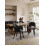 (Black, Set of 2) Goeurvant Dining Chairs 3