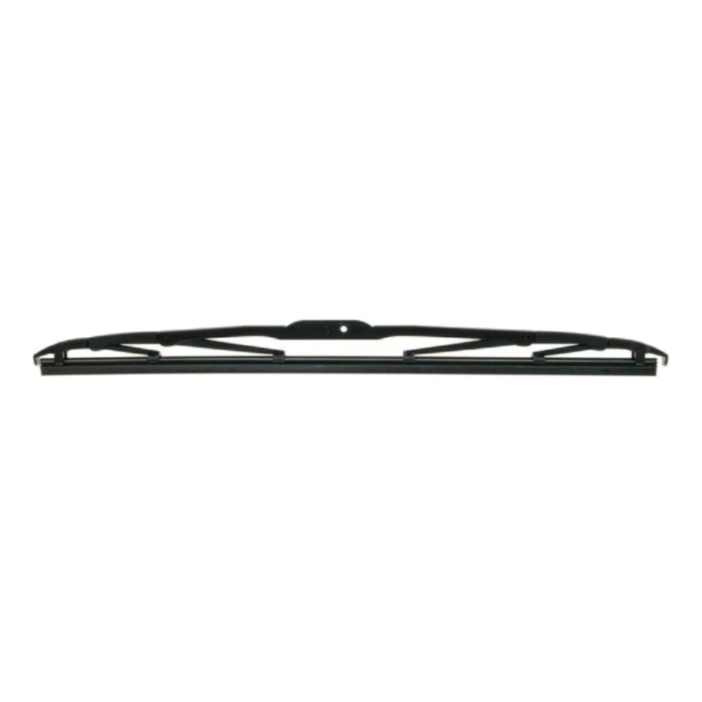 1Pc Windshield Window Wiper Blade Assembly Front Side Plastic Metal For Datsun 720 1980-1982,For Nissan 720 1983-1986 48795Jn Black 9180435349354